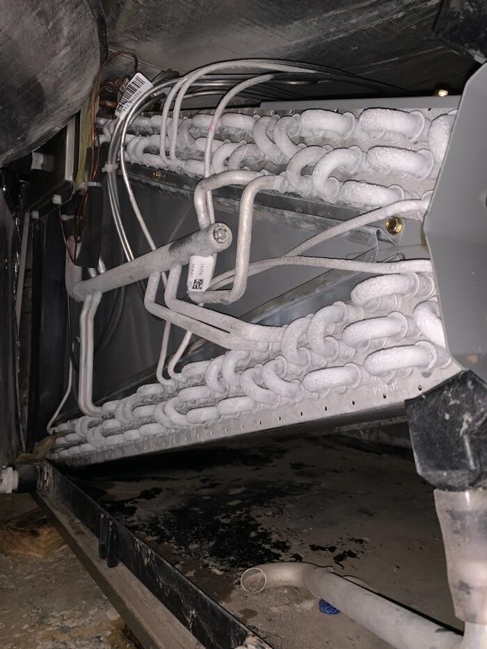 Images GA West Mechanical Services