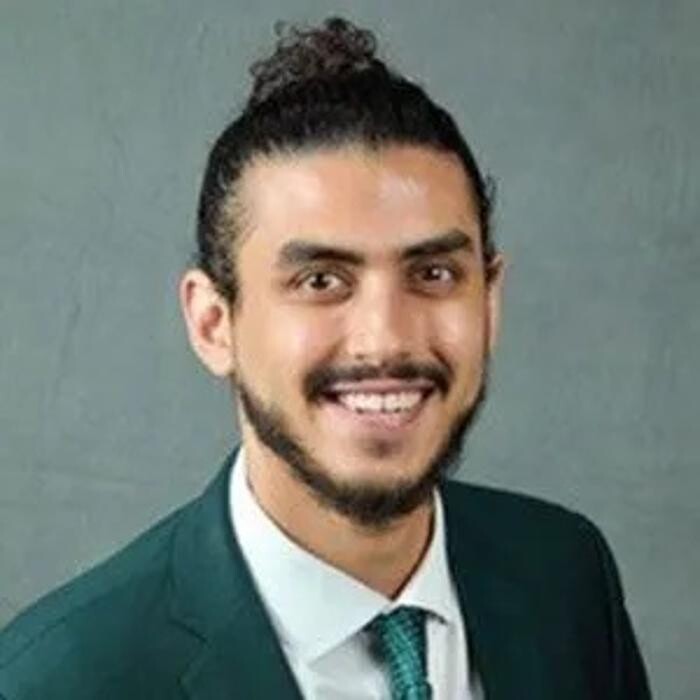 Ahmed Hawash, MD, PhD Logo