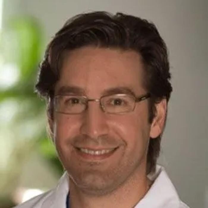 Eric S Siegel, MD Logo