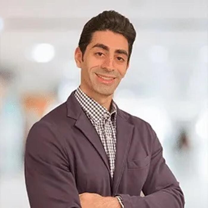Matthew Asmar, PA Logo