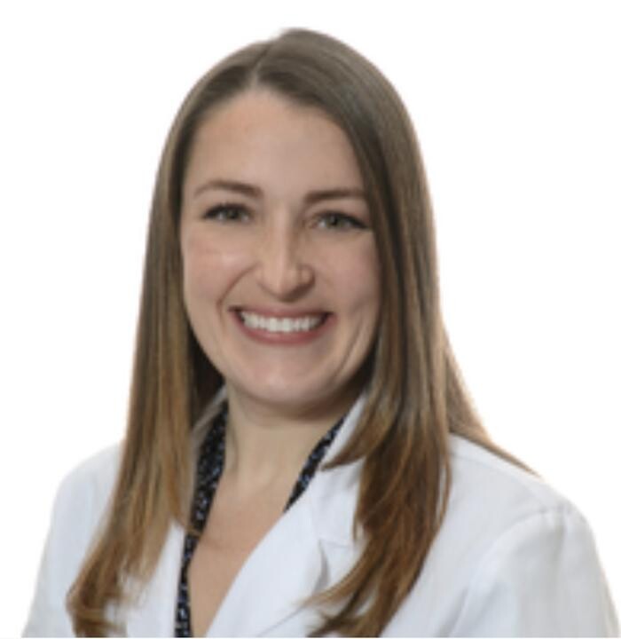 Erin Keim, OD Logo