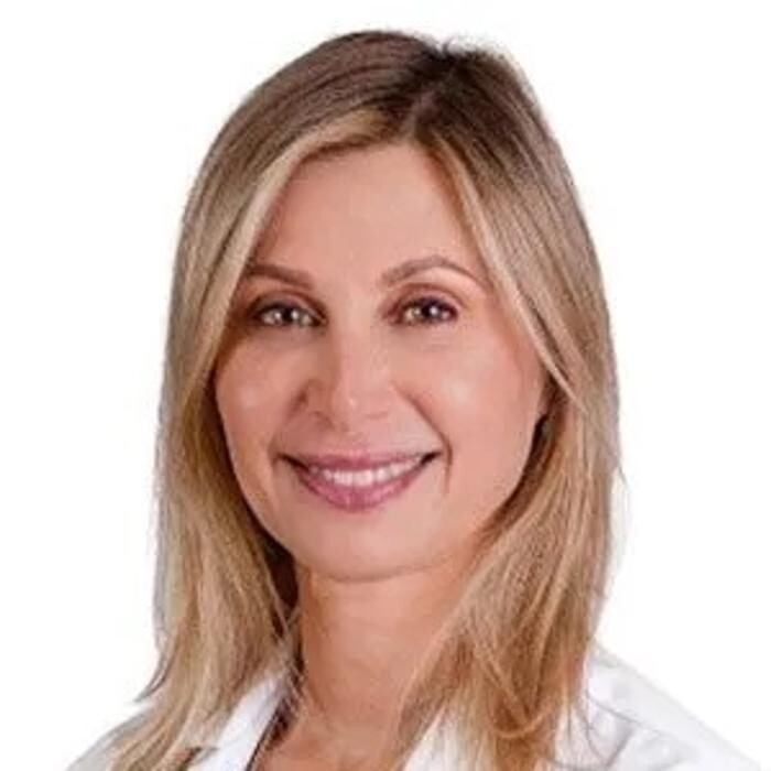Gail H. Mautner, MD Logo