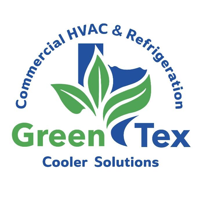 GreenTex Cooler Solutions Logo