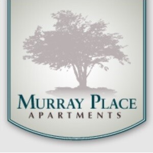 Murray Place Apartments Logo