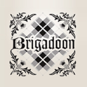 Brigadoon Apartments Logo