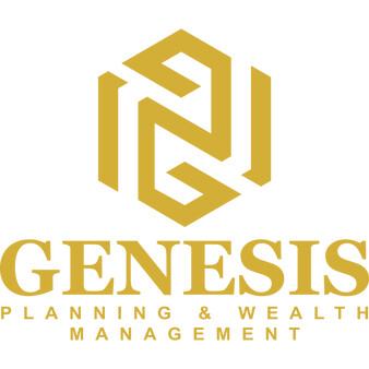 Genesis Planning and Wealth Management Logo