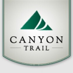 Canyon Trail Apartments Logo