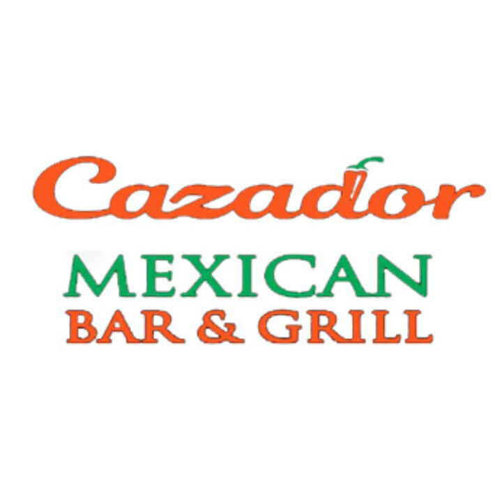 Cazador Mexican Grill Logo