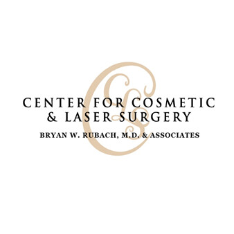 Center for Cosmetic & Laser Surgery Logo