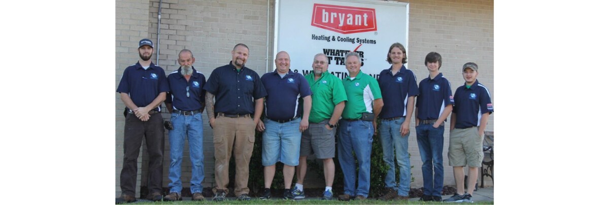 Images M & W Heating and Air