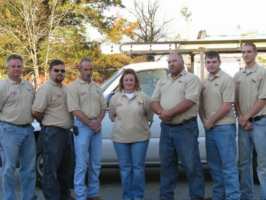 Images M & W Heating and Air