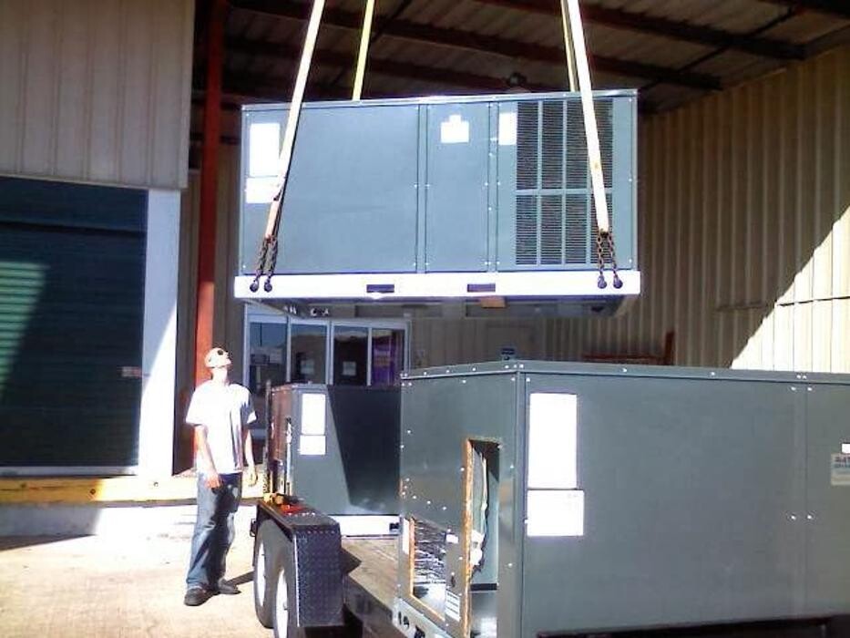 Images M & W Heating and Air
