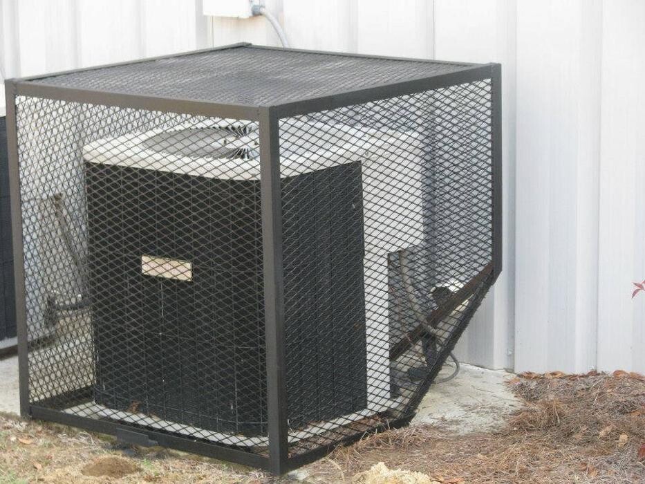 Images M & W Heating and Air