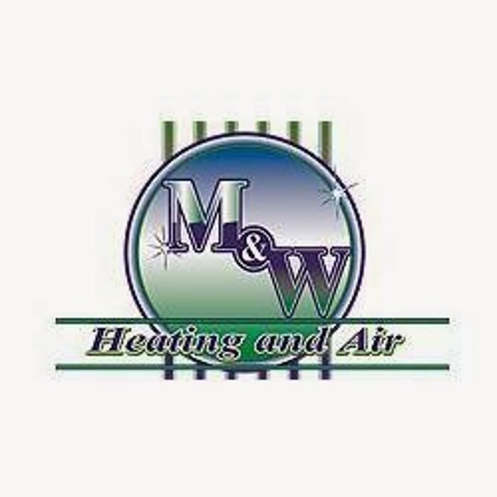 Images M & W Heating and Air