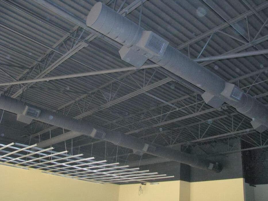 Images M & W Heating and Air