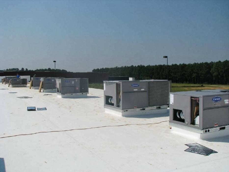 Images M & W Heating and Air