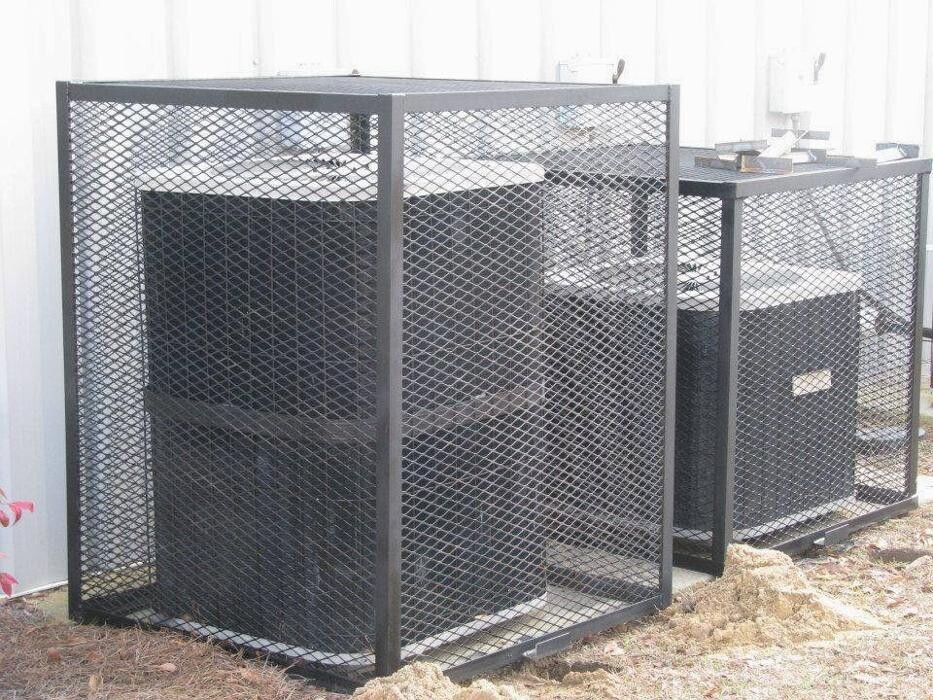 Images M & W Heating and Air