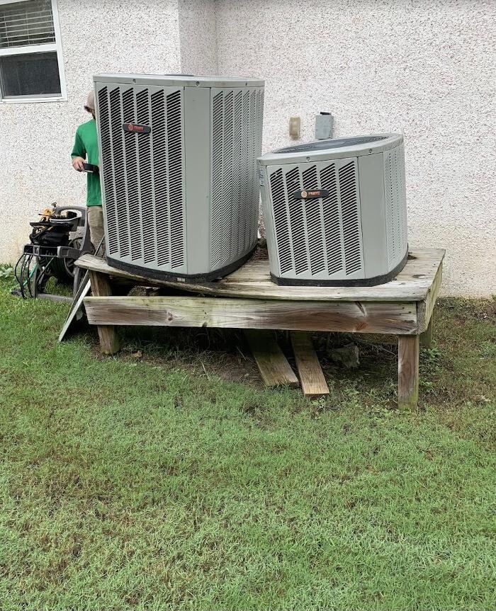 Images Green's HVAC Doctor