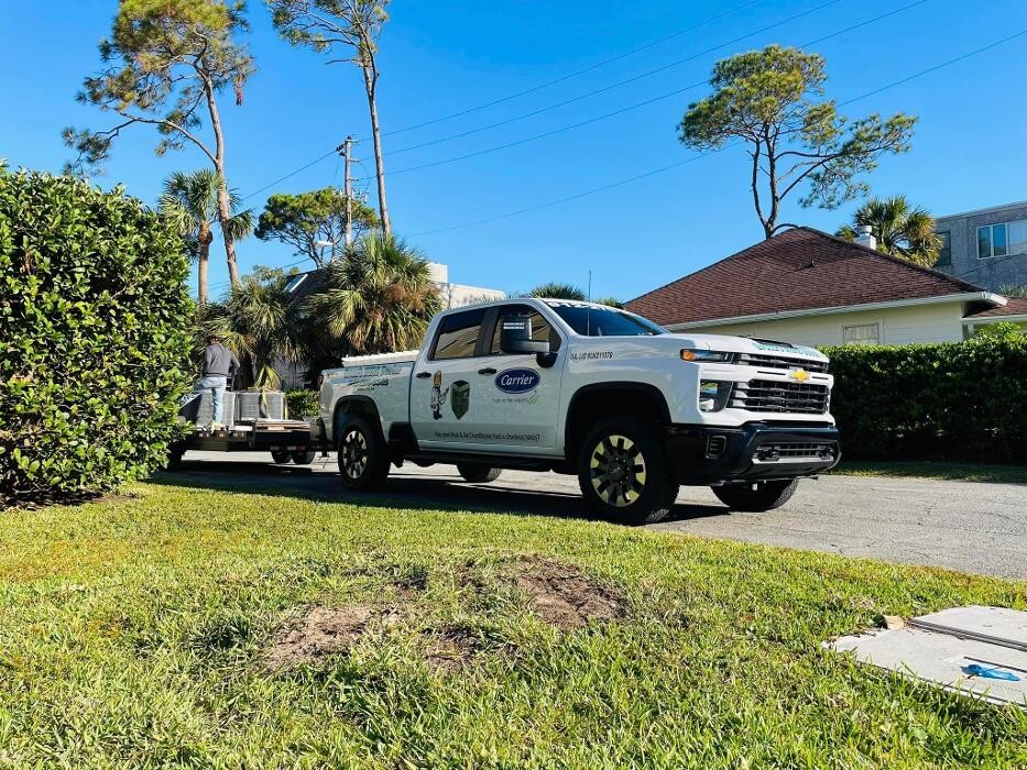 Images Green's HVAC Doctor