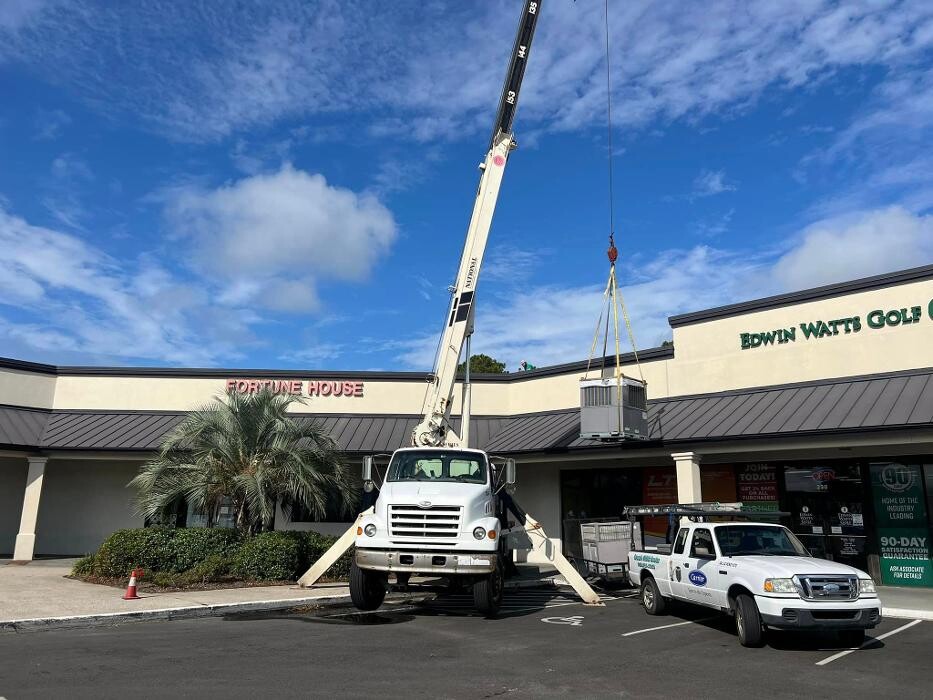 Images Green's HVAC Doctor