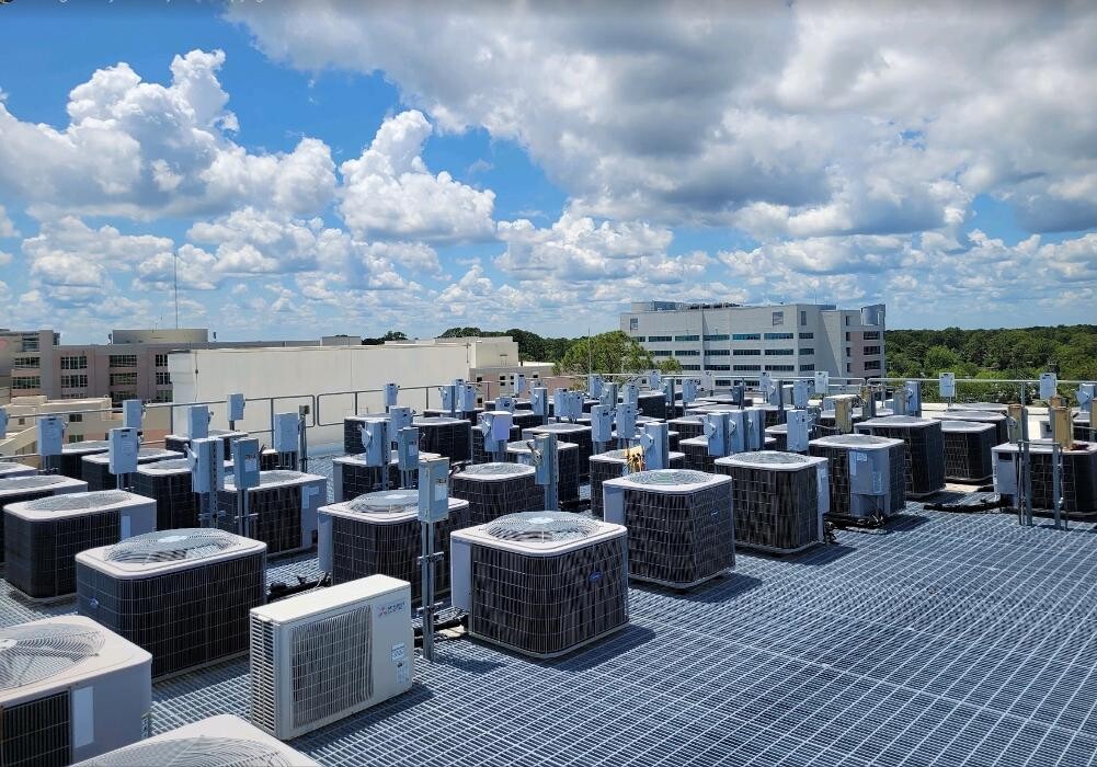 Images Green's HVAC Doctor