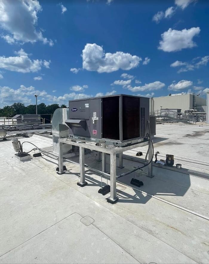 Images Green's HVAC Doctor