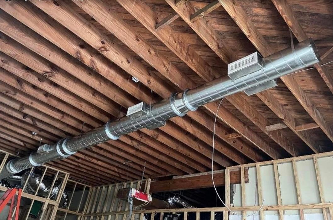 Images Green's HVAC Doctor