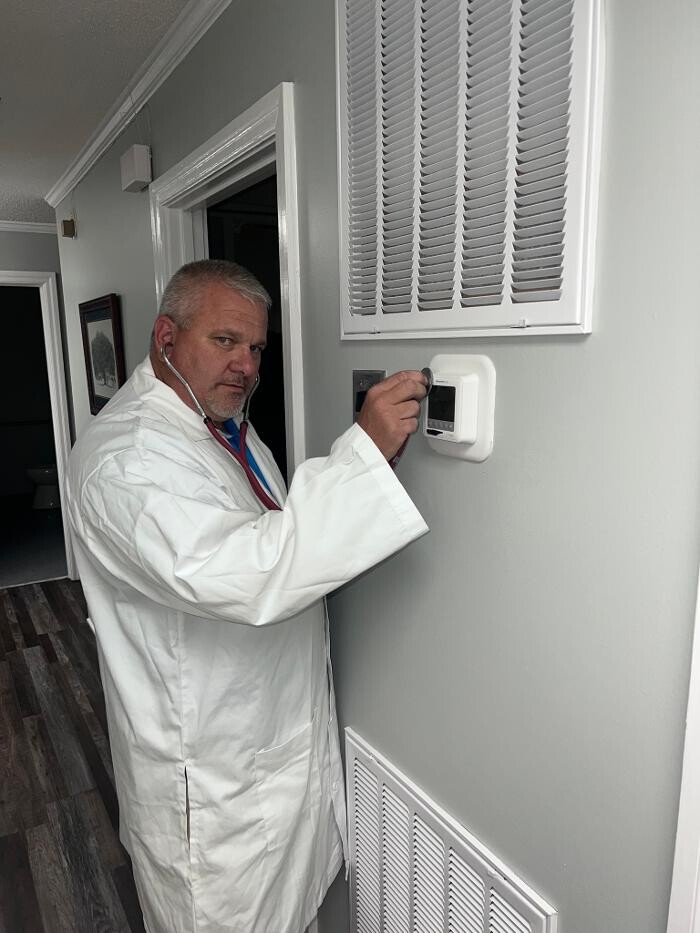 Images Green's HVAC Doctor