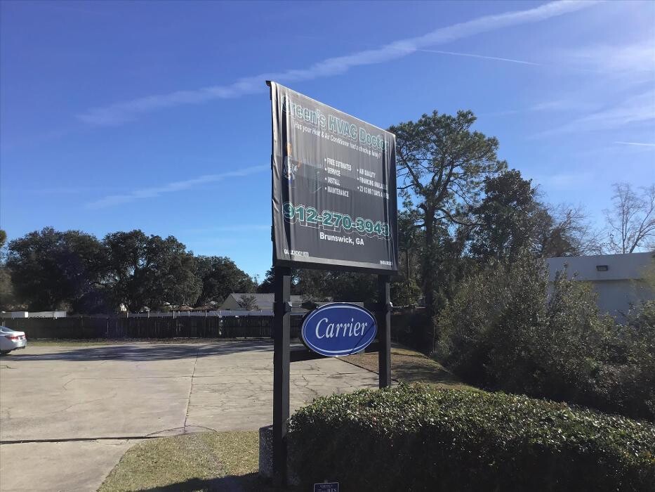 Images Green's HVAC Doctor