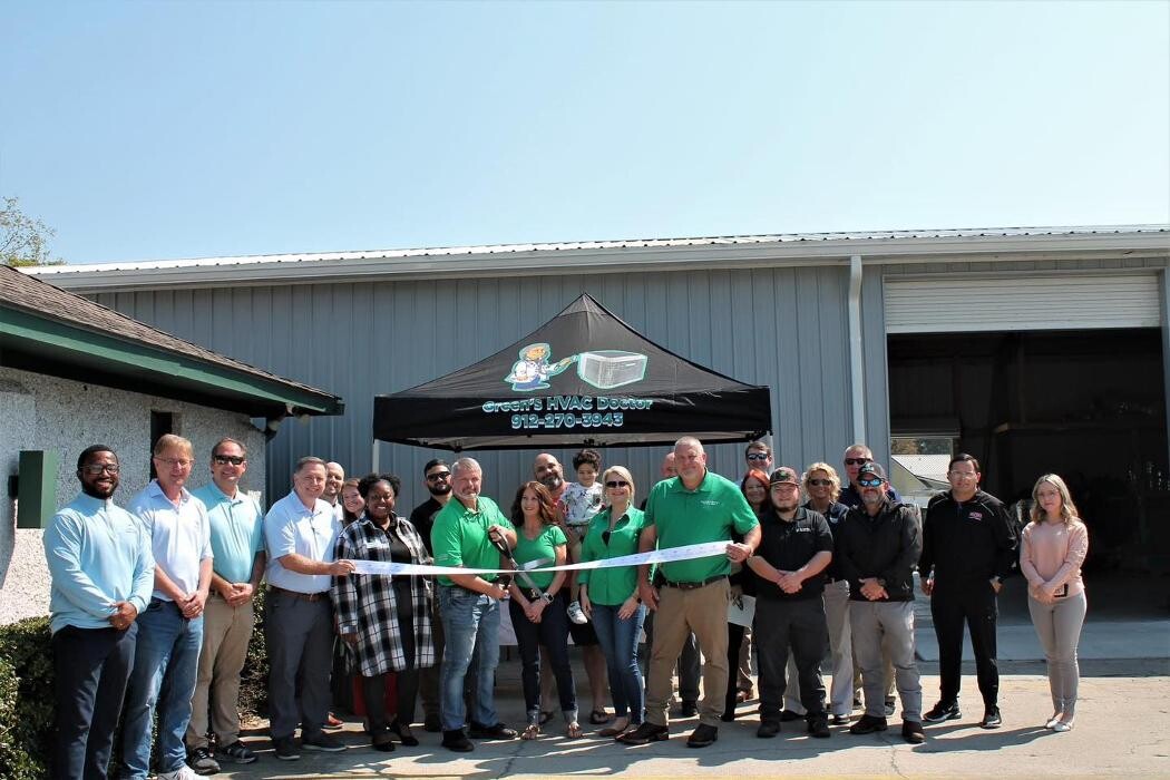 Images Green's HVAC Doctor