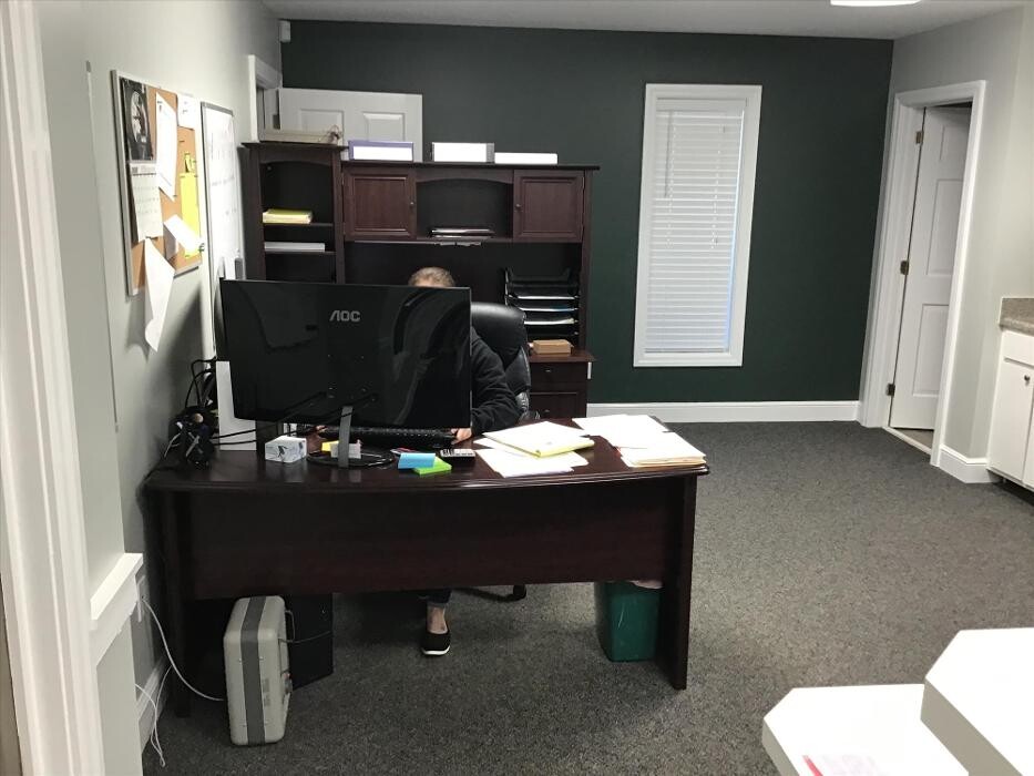 Images Green's HVAC Doctor