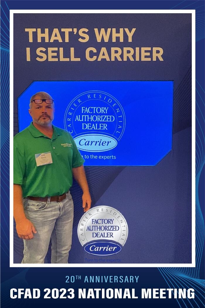 Images Green's HVAC Doctor