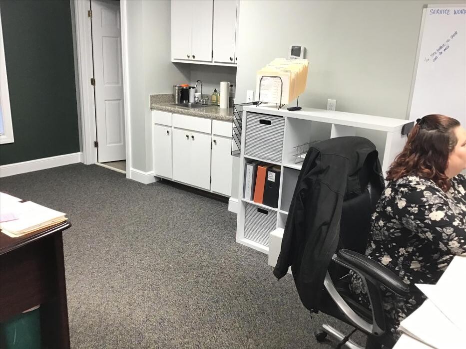 Images Green's HVAC Doctor