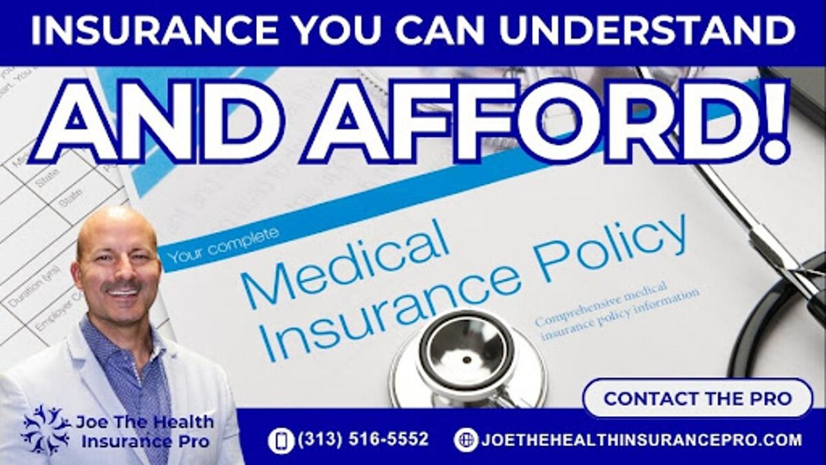 Images Joe the Insurance Pro