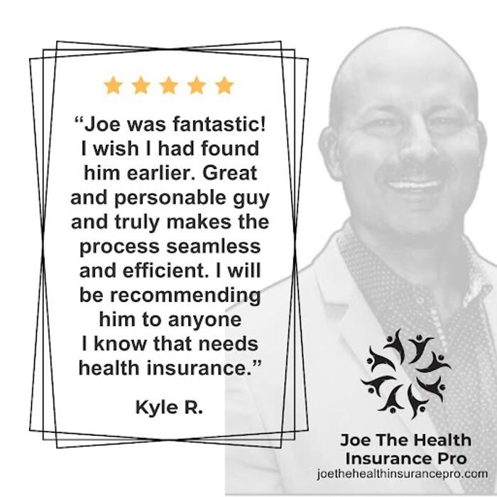 Images Joe the Insurance Pro