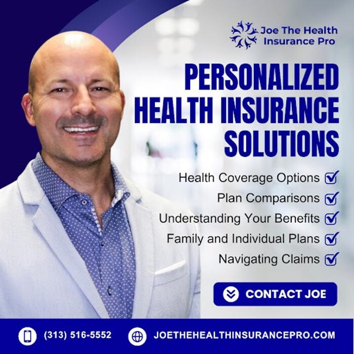 Images Joe the Insurance Pro