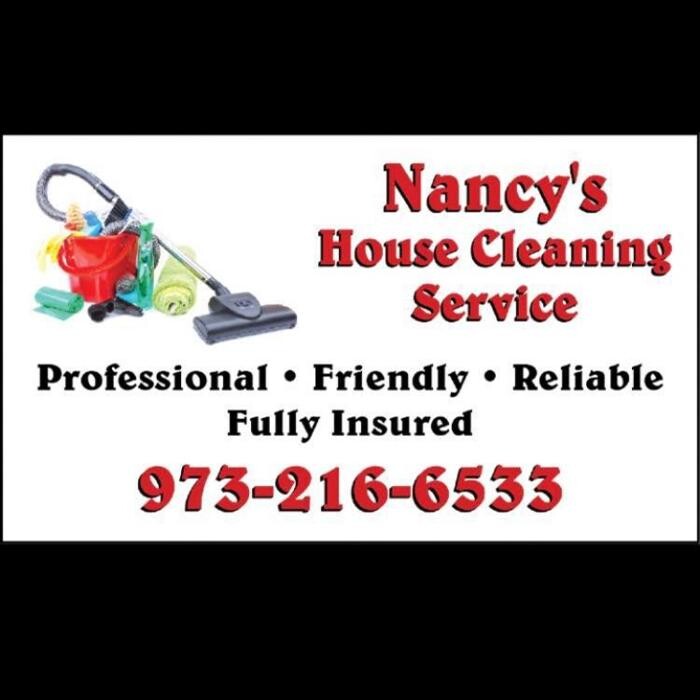 Images Nancy's House Cleaning