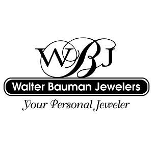Walter Bauman Jewelers Logo