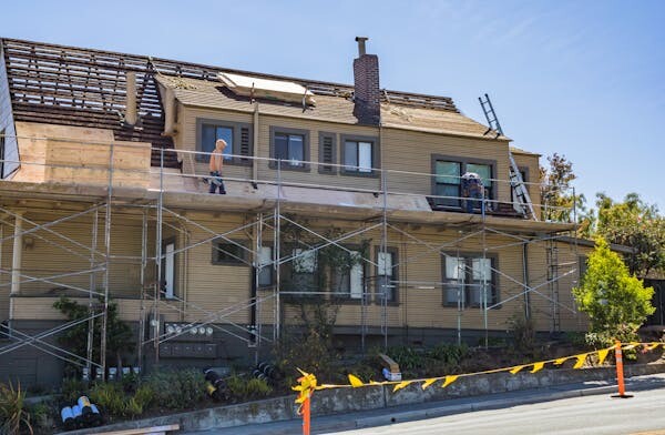 Images All Available Roofing LLC