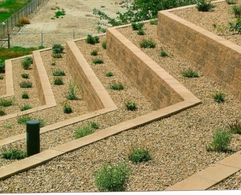 Images Brady Landscaping & Construction