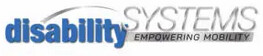 Disability Systems Logo