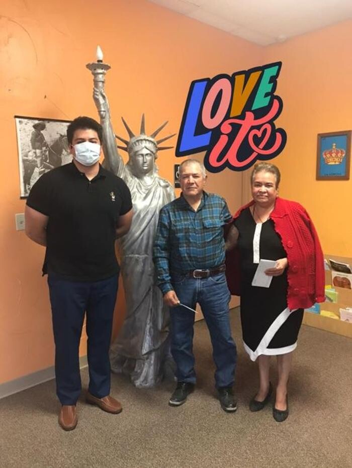 Images Domingo Garcia Law Office