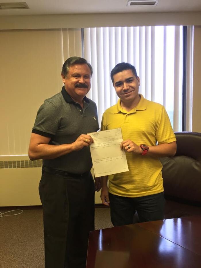 Images Domingo Garcia Law Office