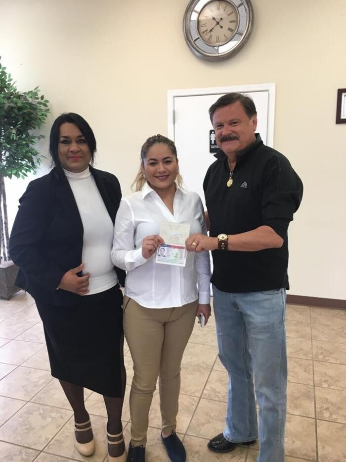 Images Domingo Garcia Law Office