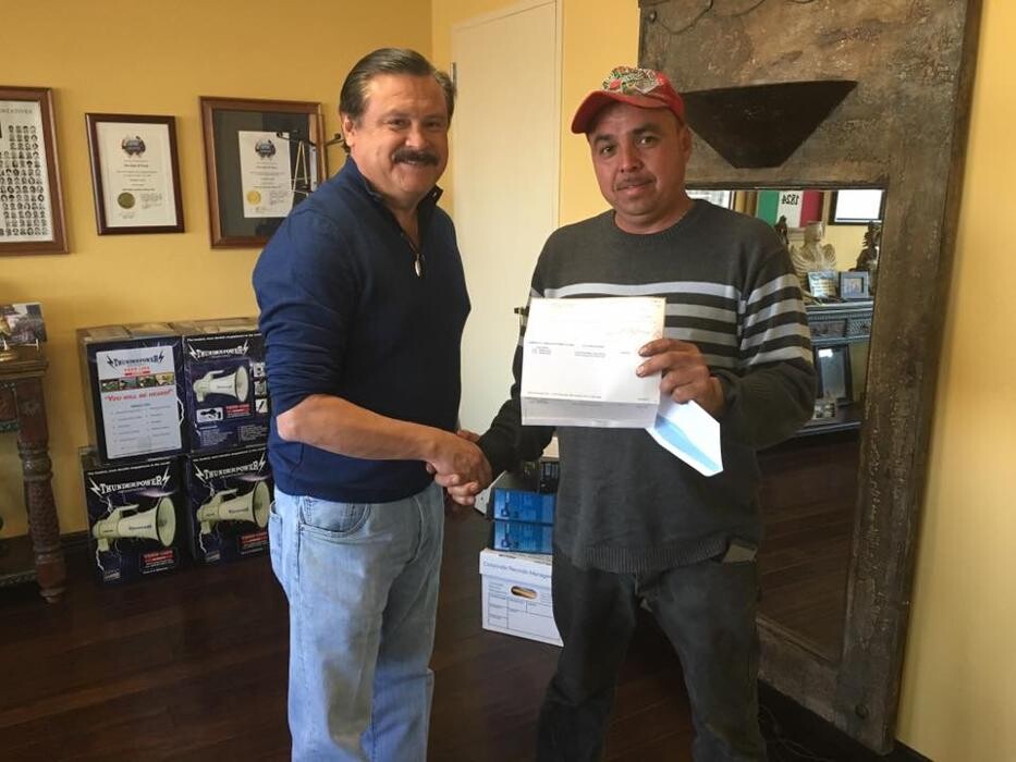 Images Domingo Garcia Law Office