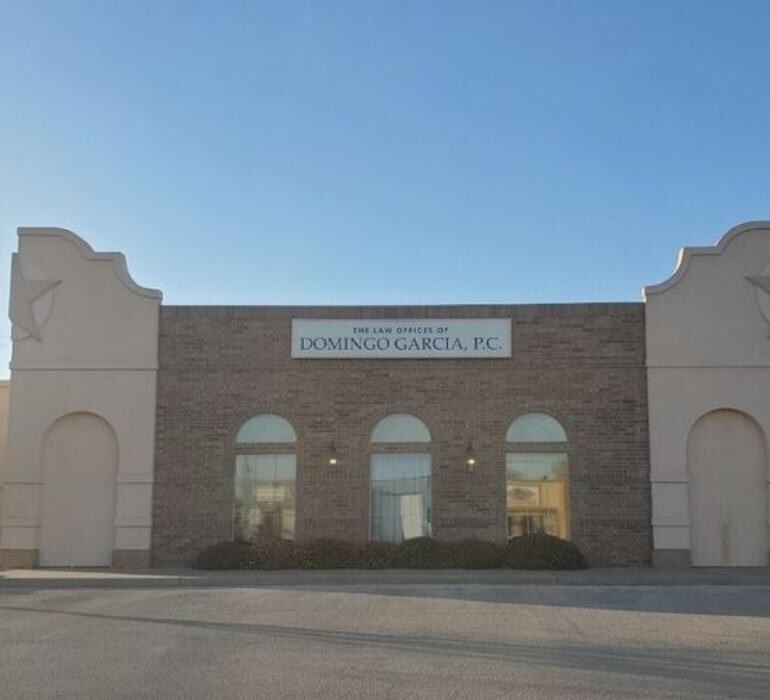 Images Domingo Garcia Law Office