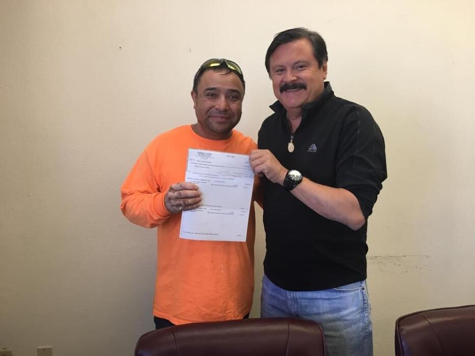 Images Domingo Garcia Law Office