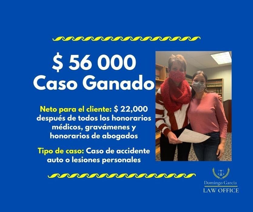 Images Domingo Garcia Law Office