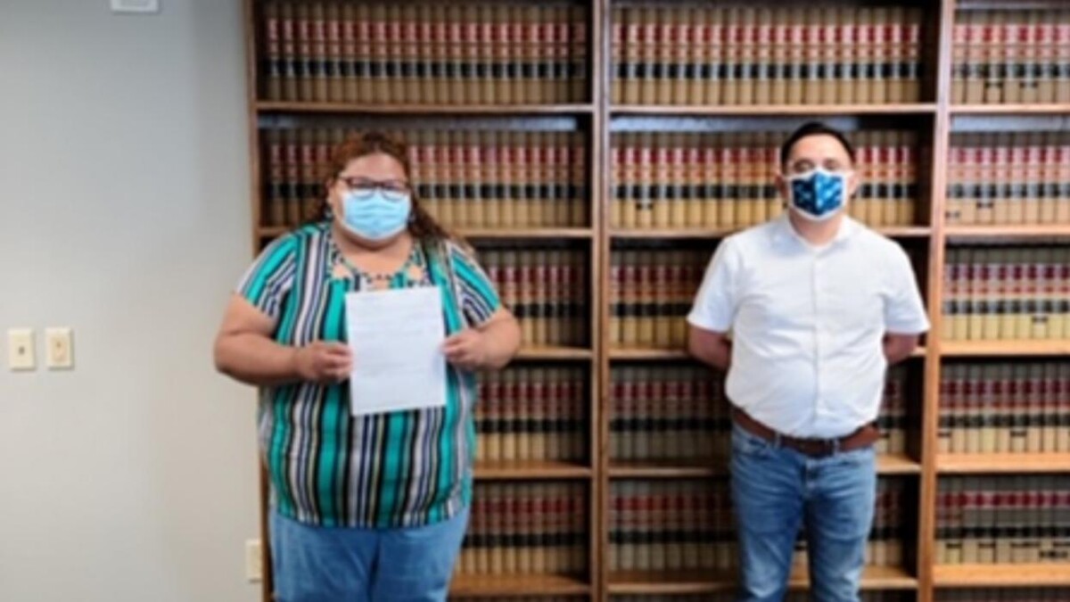 Images Domingo Garcia Law Office