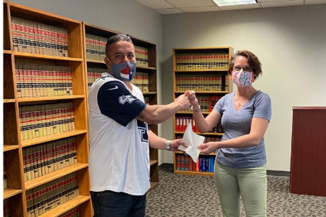 Images Domingo Garcia Law Office